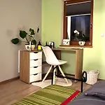 Apartmán Spreequartier Malschwitz