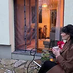 Spreequartier Apartmán Malschwitz
