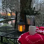Spreequartier Apartmán