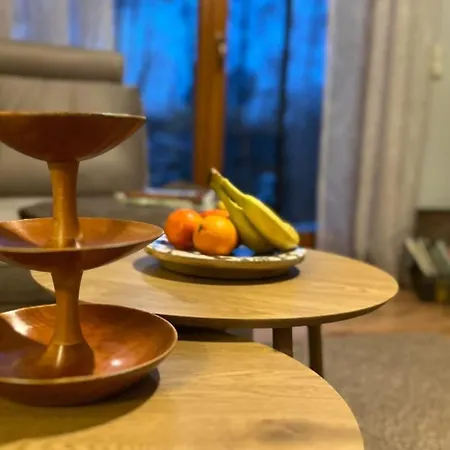 Spreequartier Apartmán