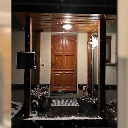 Lägenhet Spreequartier *